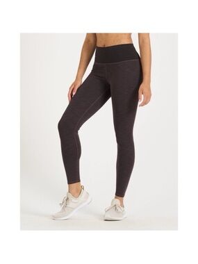 Vuori Lux Rib Studio Legging Small